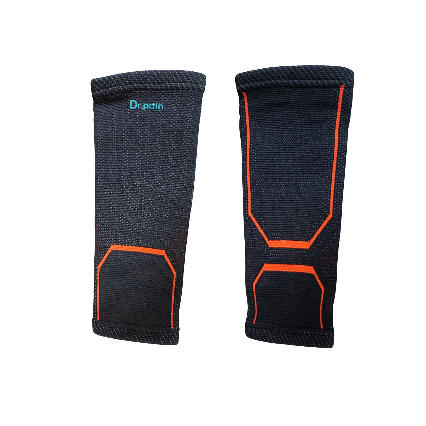 Dr. Pain Premium Elbow Brace for Gym, Workout, Sports & Pain Relief – Compression Support for Tennis Elbow, Lifting & Injury Recovery – Unisex Sleeve